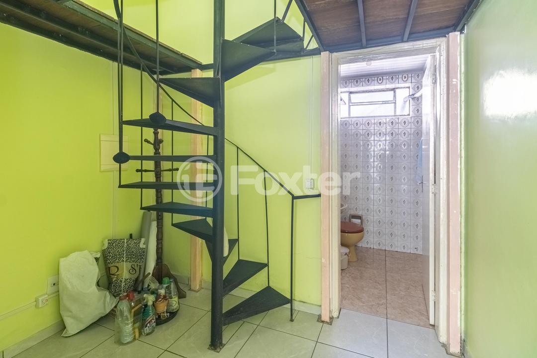 Loja-Salão à venda, 32m² - Foto 7