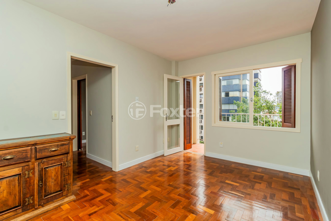 Apartamento à venda com 2 quartos, 72m² - Foto 1