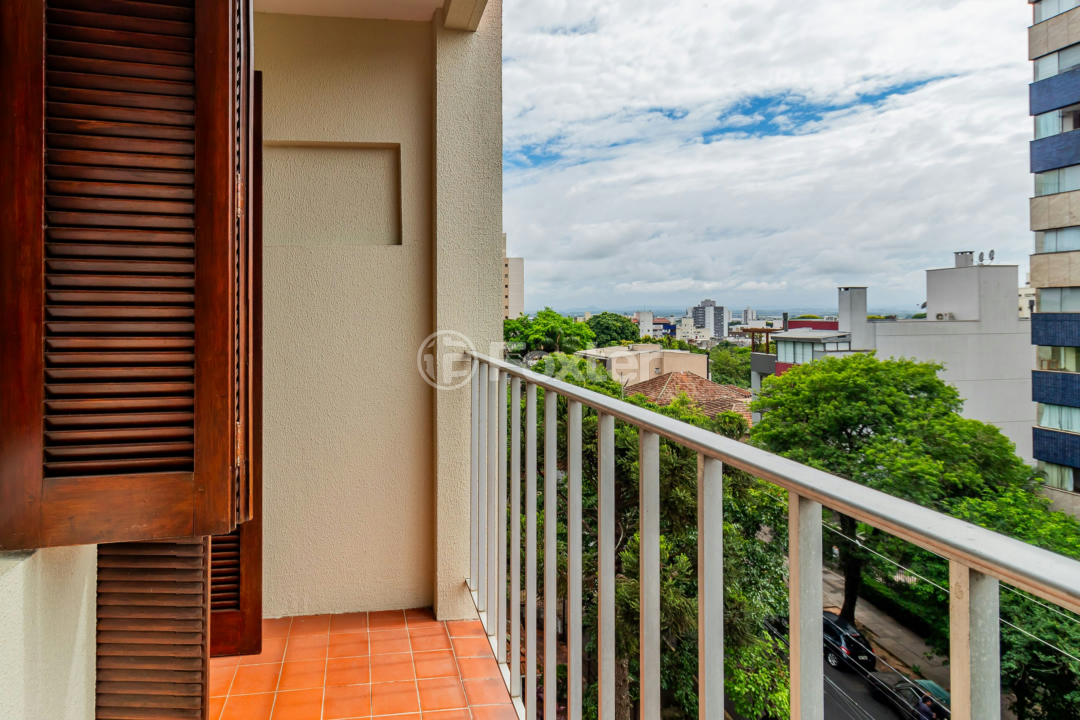 Apartamento à venda com 2 quartos, 72m² - Foto 5