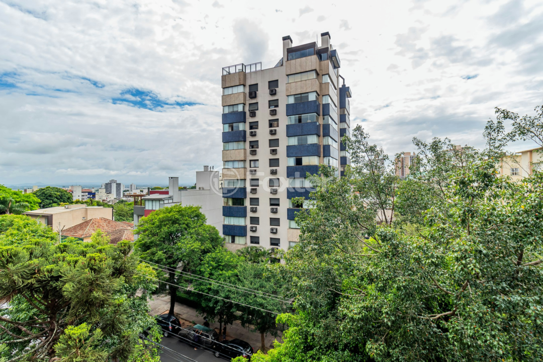 Apartamento à venda com 2 quartos, 72m² - Foto 9