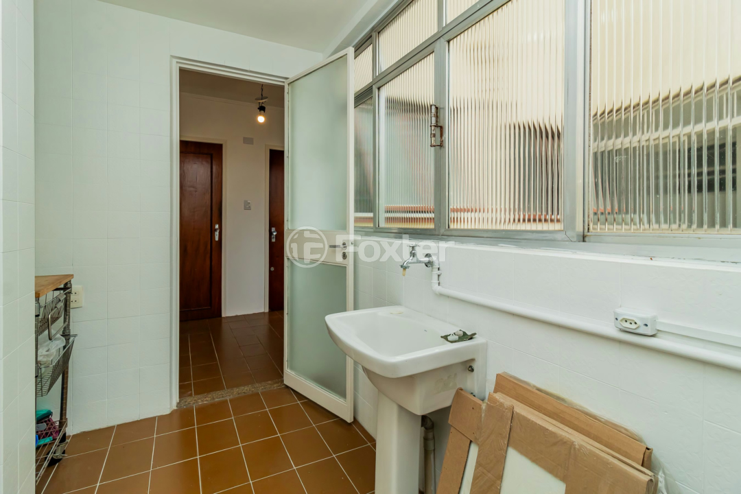 Apartamento à venda com 2 quartos, 72m² - Foto 26