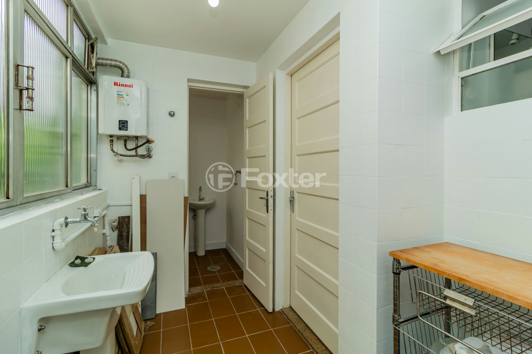Apartamento à venda com 2 quartos, 72m² - Foto 27