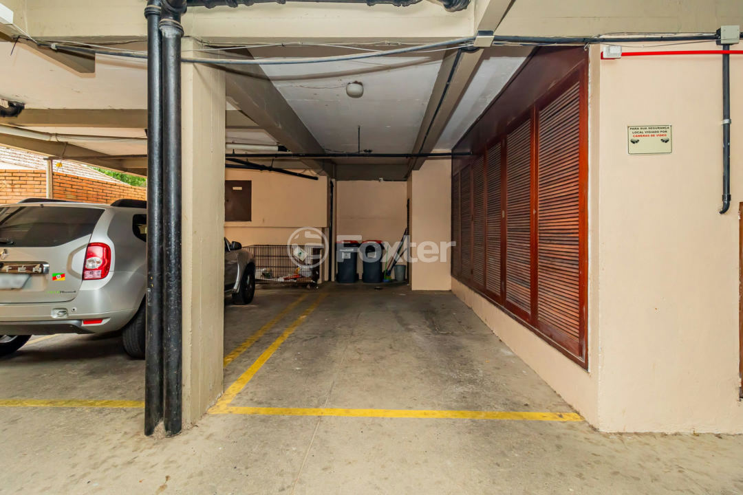 Apartamento à venda com 2 quartos, 72m² - Foto 29