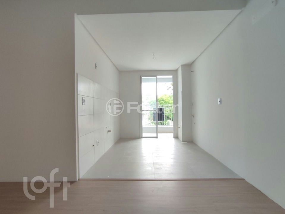 Apartamento à venda com 2 quartos, 46m² - Foto 2