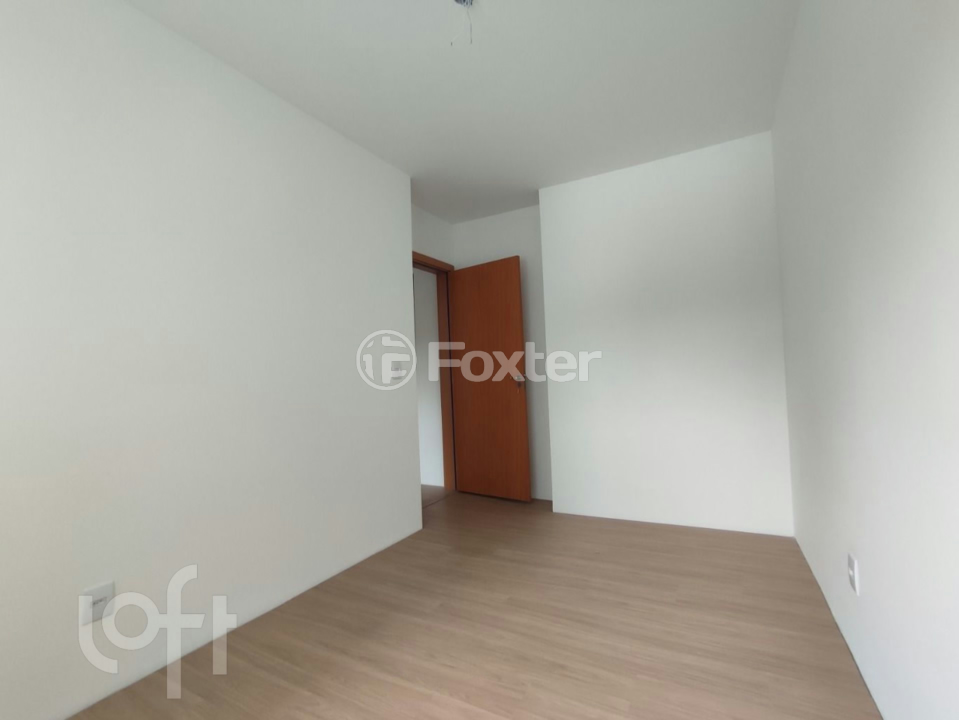 Apartamento à venda com 2 quartos, 46m² - Foto 5