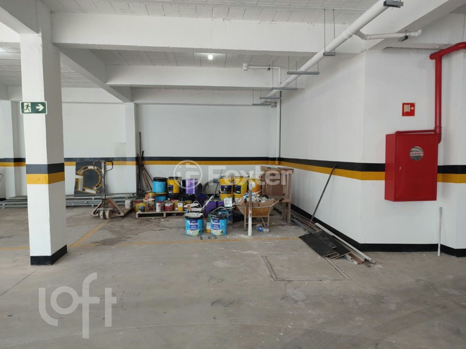 Apartamento à venda com 2 quartos, 46m² - Foto 10