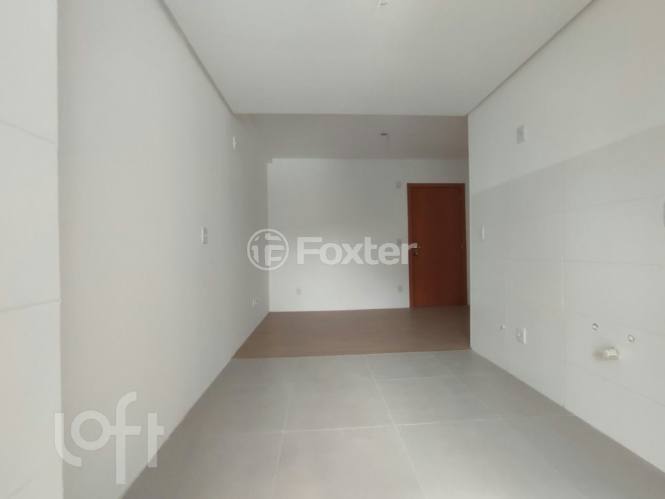 Apartamento à venda com 2 quartos, 46m² - Foto 22