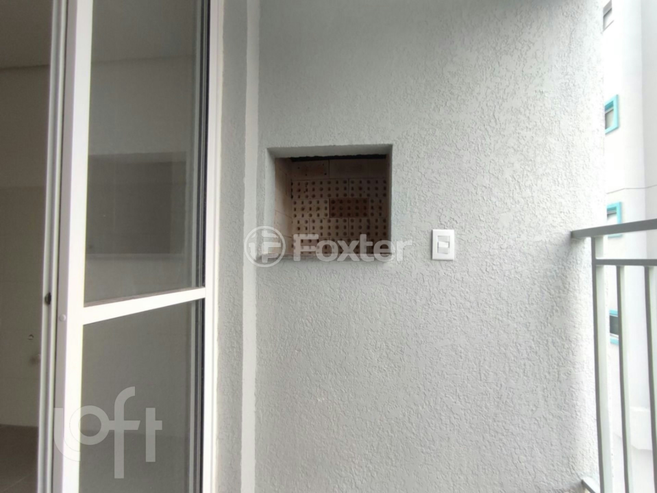 Apartamento à venda com 2 quartos, 46m² - Foto 12