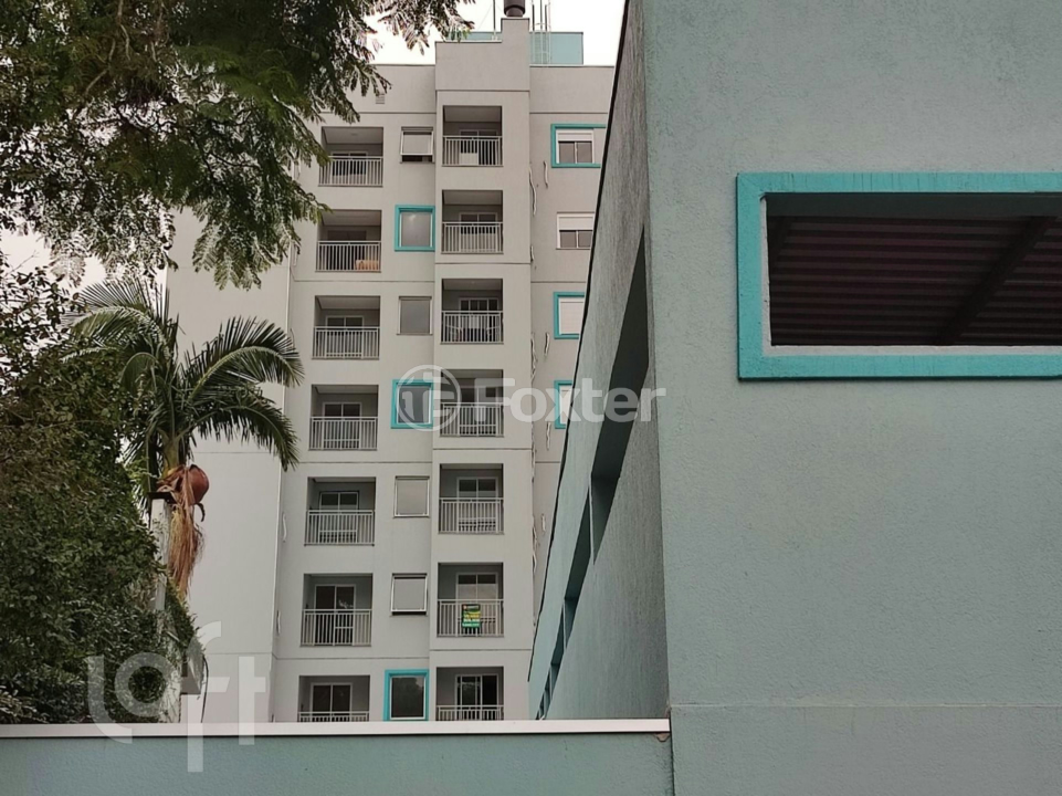 Apartamento à venda com 2 quartos, 46m² - Foto 20
