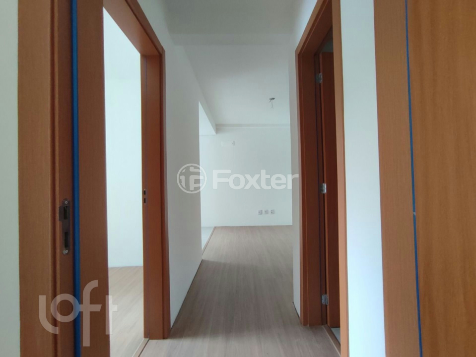 Apartamento à venda com 2 quartos, 46m² - Foto 8