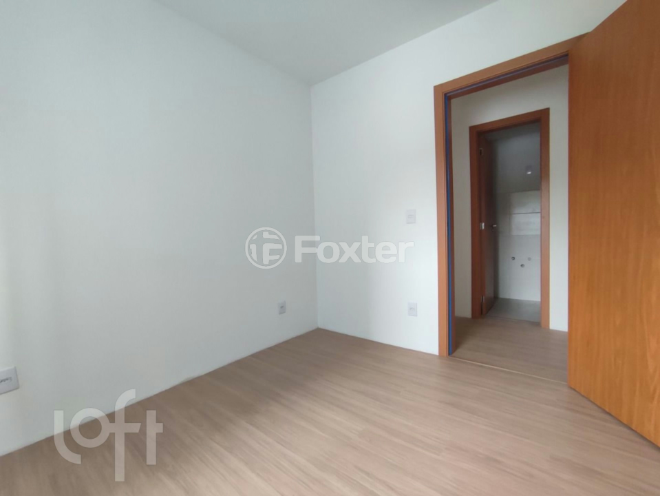 Apartamento à venda com 2 quartos, 46m² - Foto 7