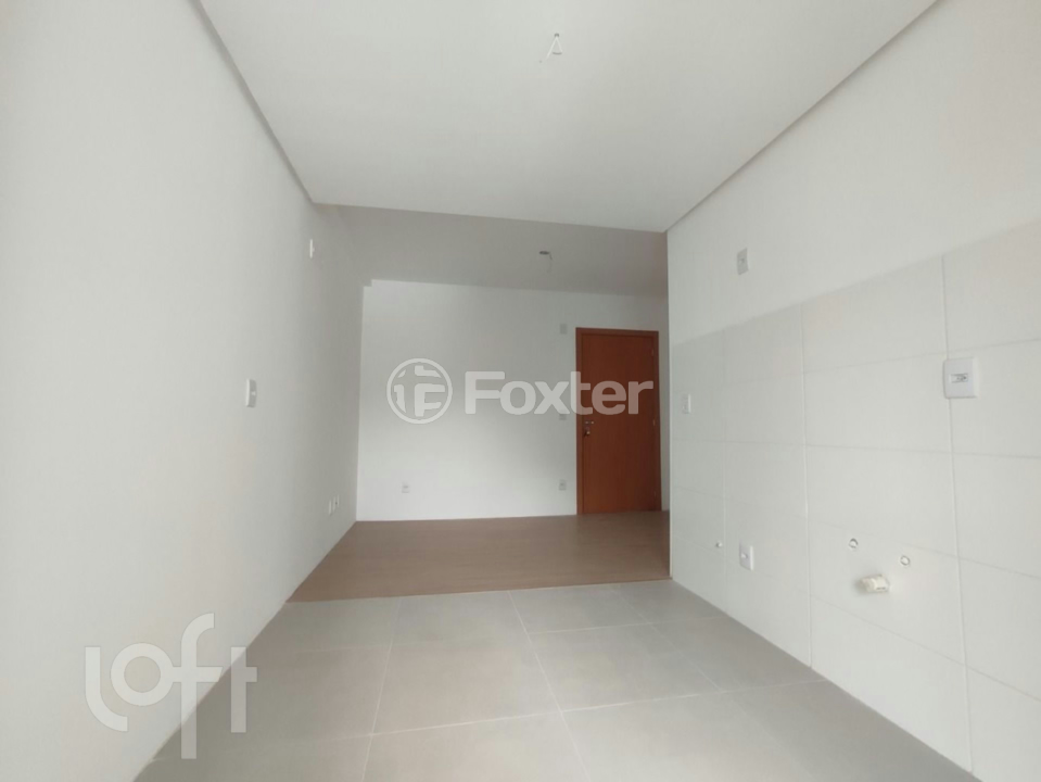 Apartamento à venda com 2 quartos, 46m² - Foto 24