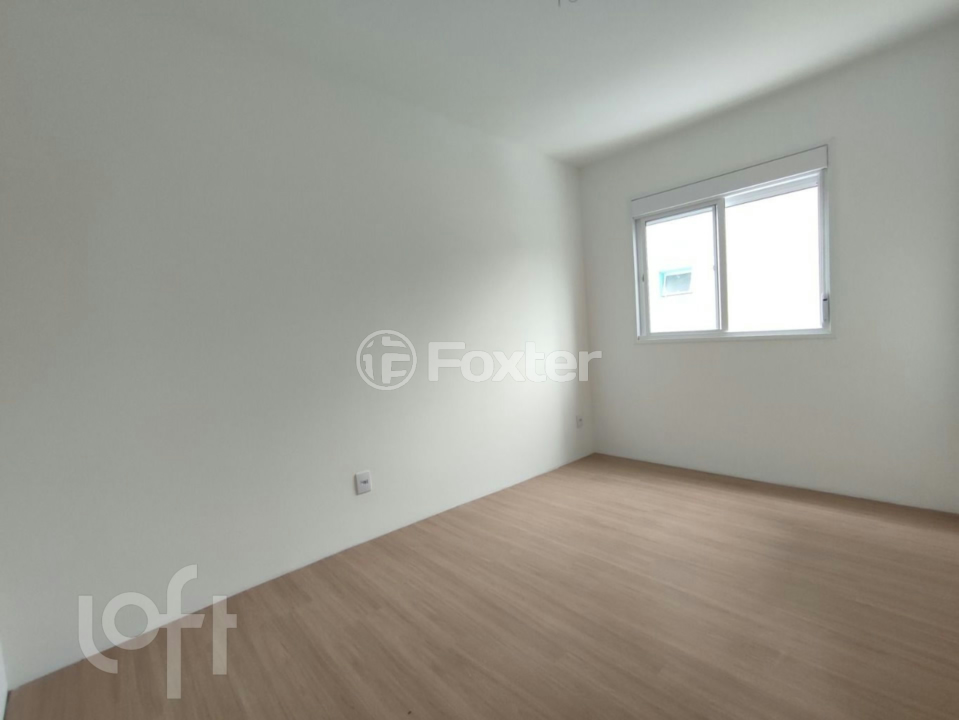 Apartamento à venda com 2 quartos, 46m² - Foto 4