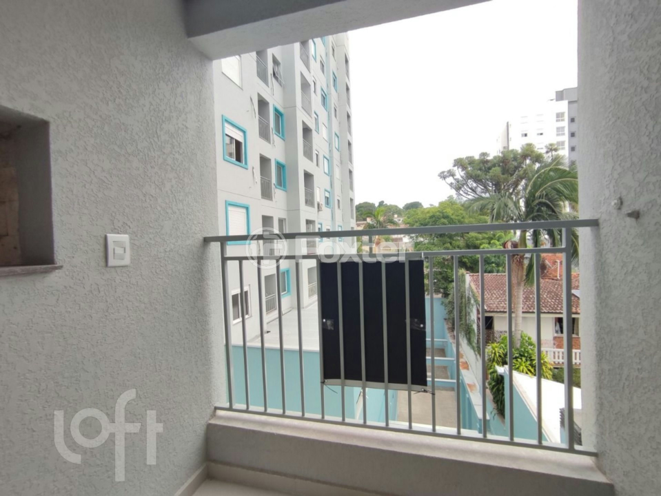 Apartamento à venda com 2 quartos, 46m² - Foto 14