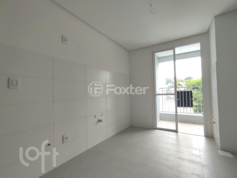 Apartamento à venda com 2 quartos, 46m² - Foto 18