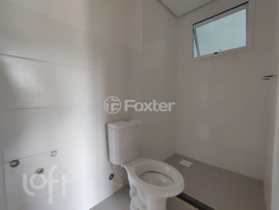 Apartamento à venda com 2 quartos, 46m² - Foto 9