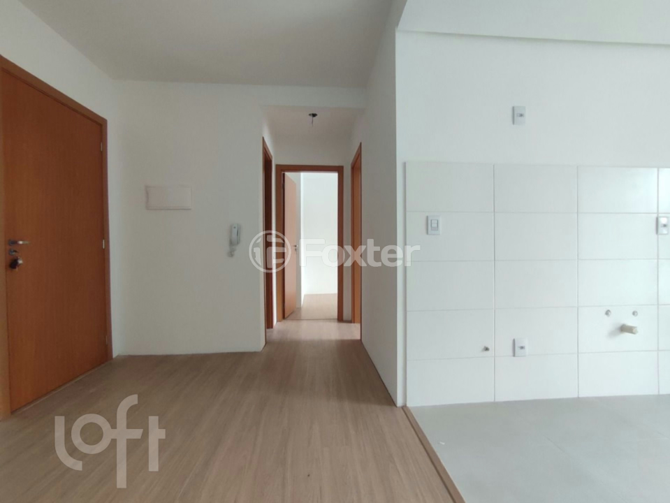 Apartamento à venda com 2 quartos, 46m² - Foto 16