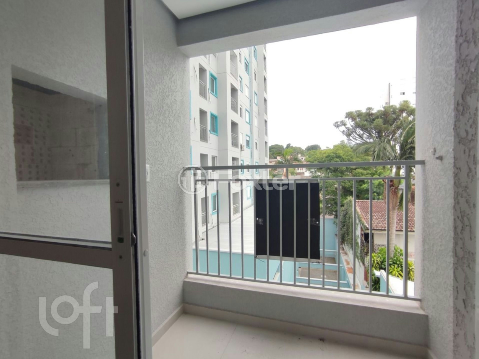 Apartamento à venda com 2 quartos, 46m² - Foto 13