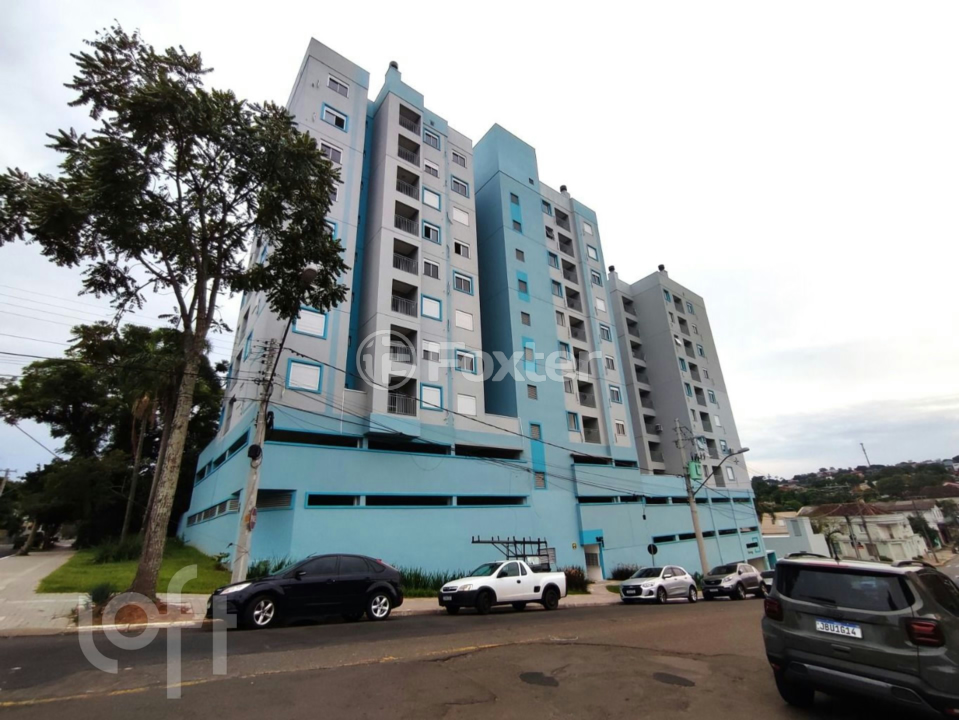 Apartamento à venda com 2 quartos, 46m² - Foto 25