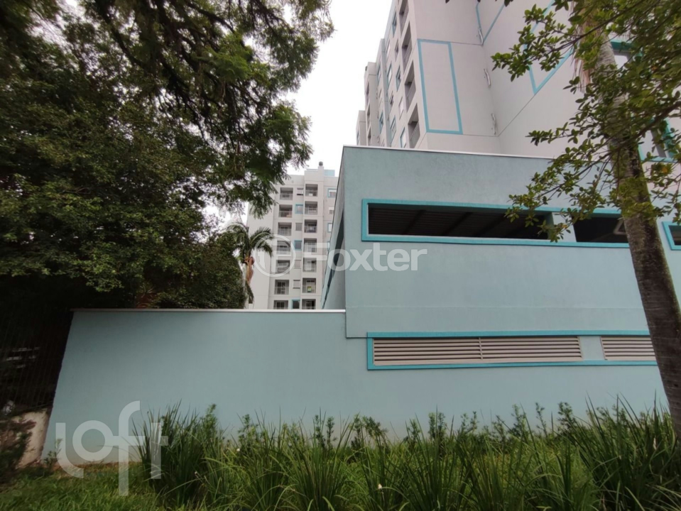 Apartamento à venda com 2 quartos, 46m² - Foto 19