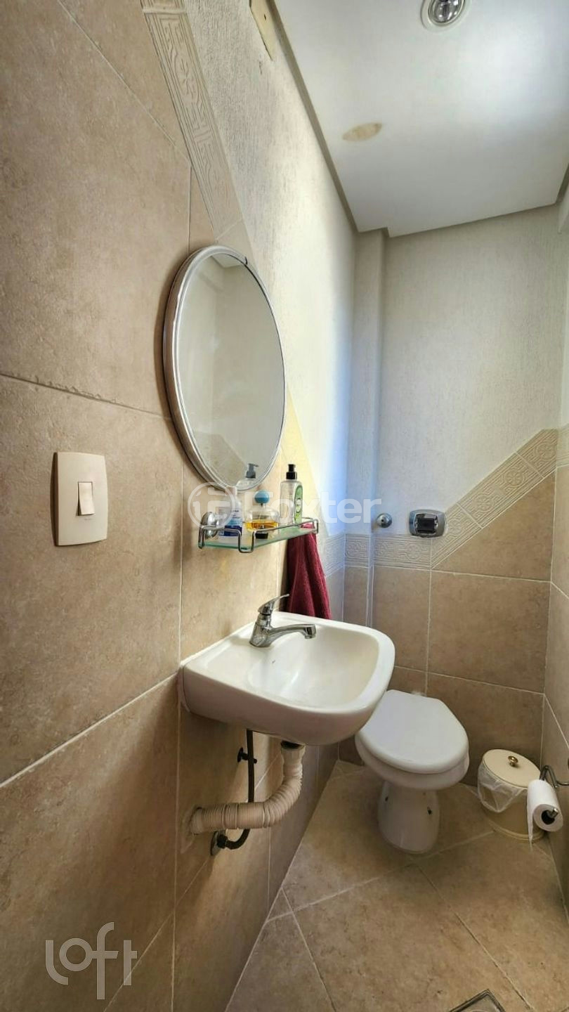 Apartamento à venda com 2 quartos, 73m² - Foto 16