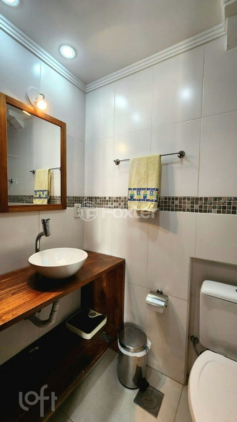 Apartamento à venda com 2 quartos, 73m² - Foto 20
