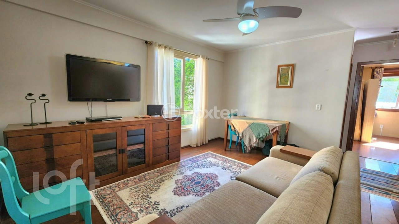 Apartamento à venda com 2 quartos, 73m² - Foto 4