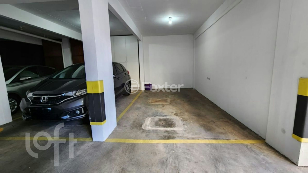 Apartamento à venda com 2 quartos, 73m² - Foto 25