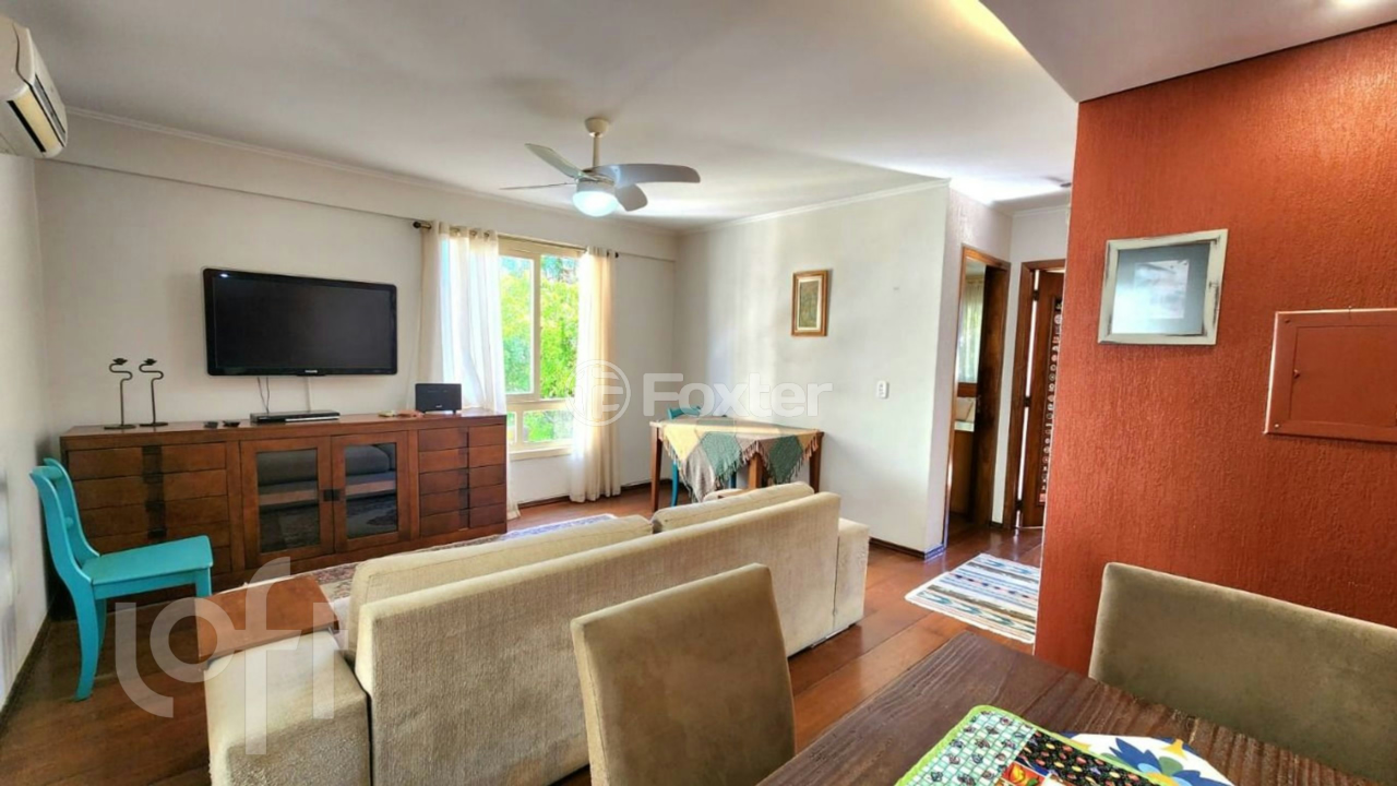 Apartamento à venda com 2 quartos, 73m² - Foto 6