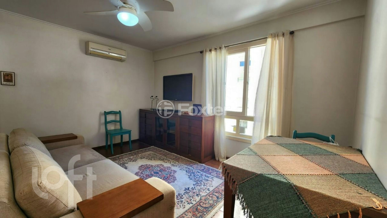 Apartamento à venda com 2 quartos, 73m² - Foto 5