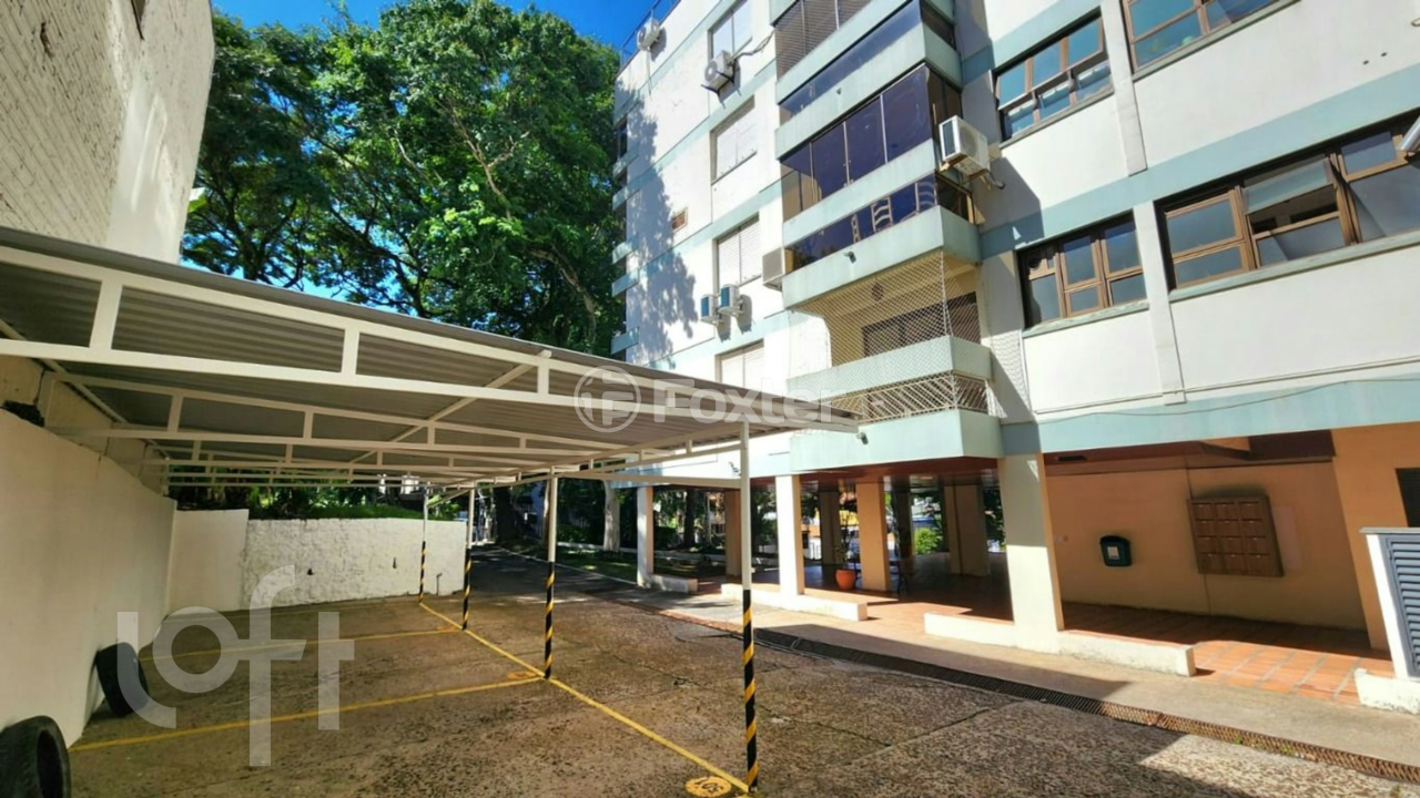 Apartamento à venda com 2 quartos, 73m² - Foto 1
