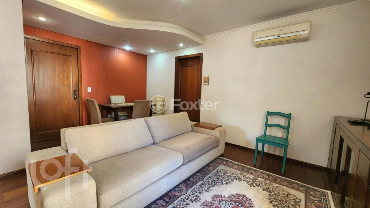 Apartamento à venda com 2 quartos, 73m² - Foto 2