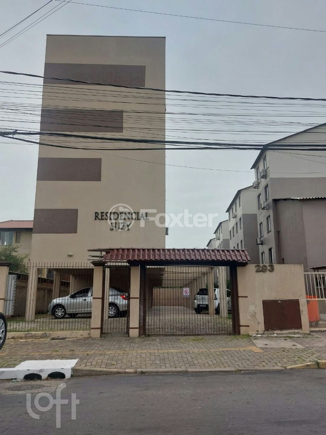 Apartamento à venda com 2 quartos, 48m² - Foto 19