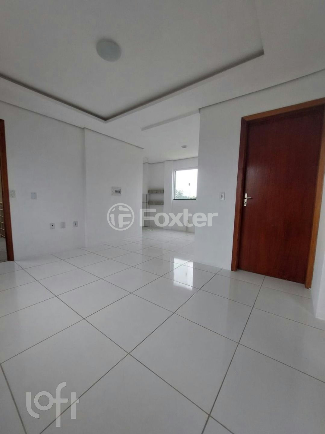 Apartamento à venda com 2 quartos, 48m² - Foto 5