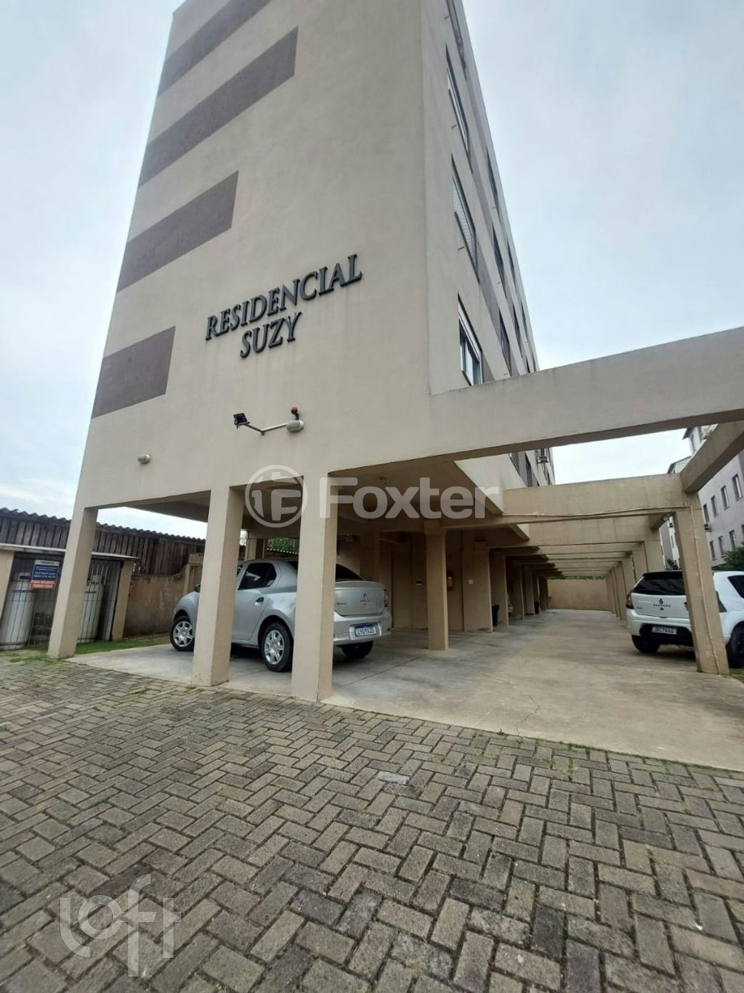 Apartamento à venda com 2 quartos, 48m² - Foto 21