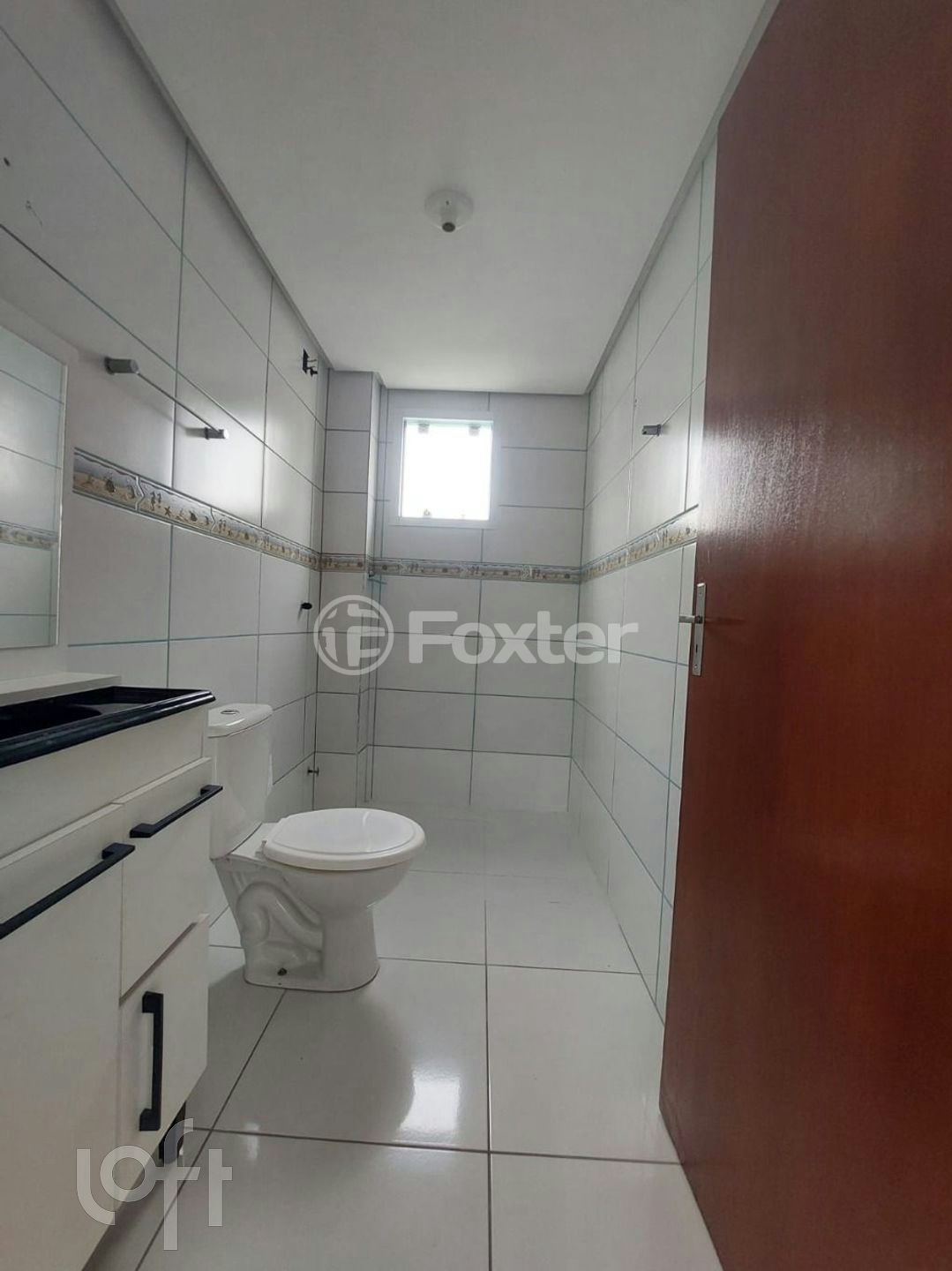 Apartamento à venda com 2 quartos, 48m² - Foto 7