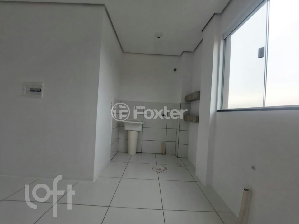 Apartamento à venda com 2 quartos, 48m² - Foto 17