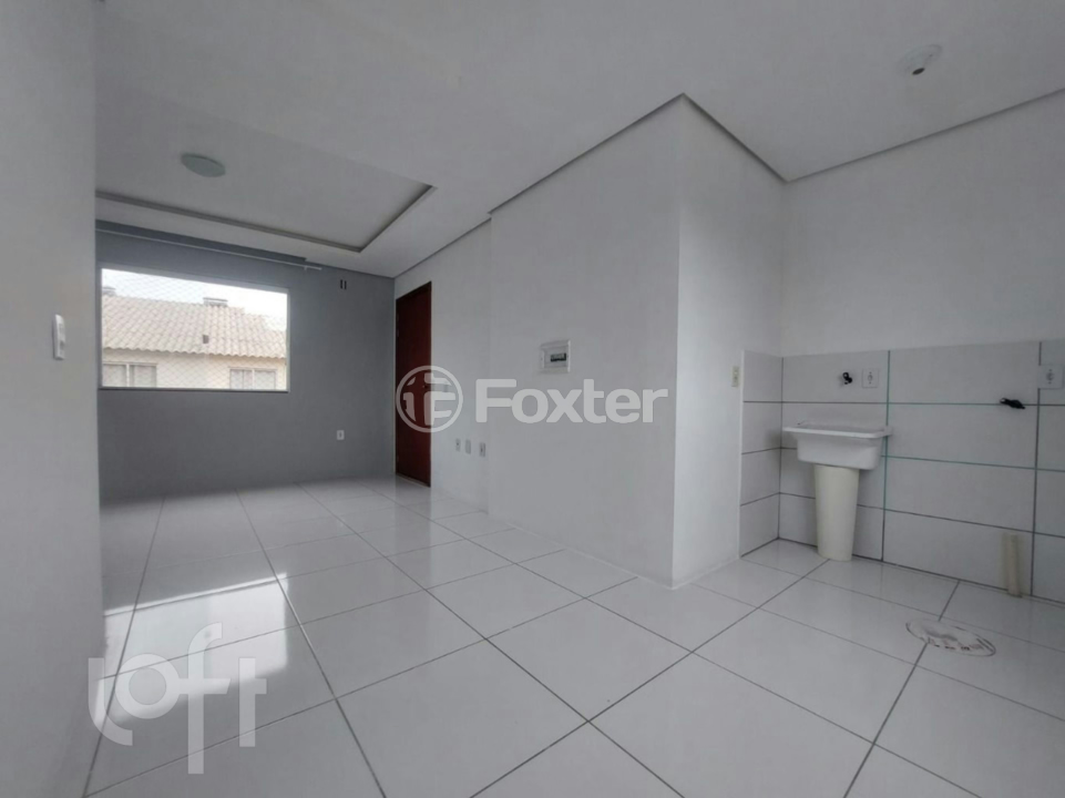 Apartamento à venda com 2 quartos, 48m² - Foto 16