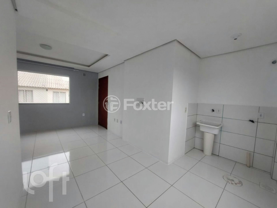 Apartamento à venda com 2 quartos, 48m² - Foto 18