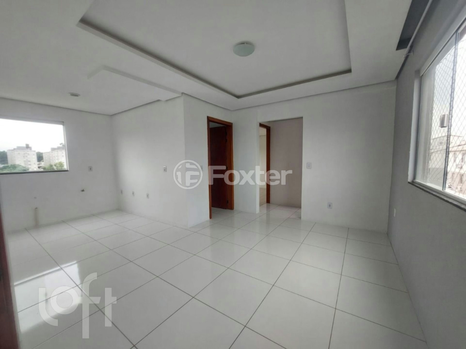Apartamento à venda com 2 quartos, 48m² - Foto 12