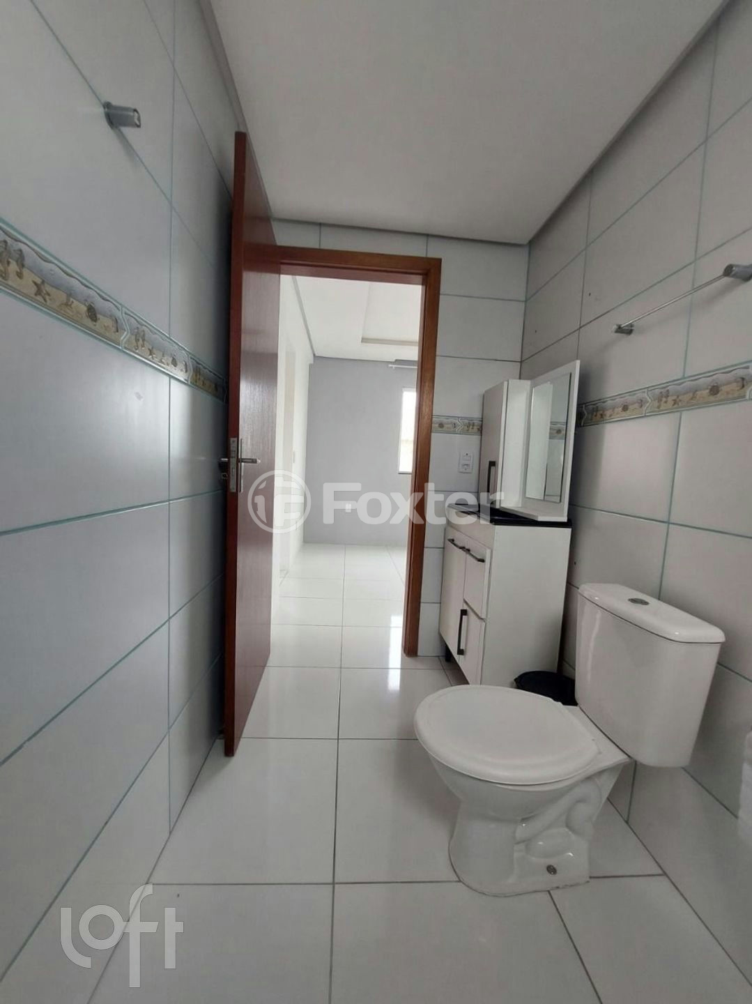 Apartamento à venda com 2 quartos, 48m² - Foto 6