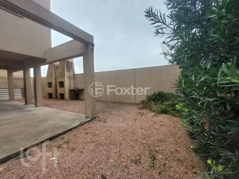 Apartamento à venda com 2 quartos, 48m² - Foto 2