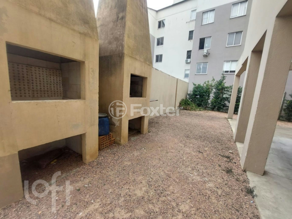 Apartamento à venda com 2 quartos, 48m² - Foto 3