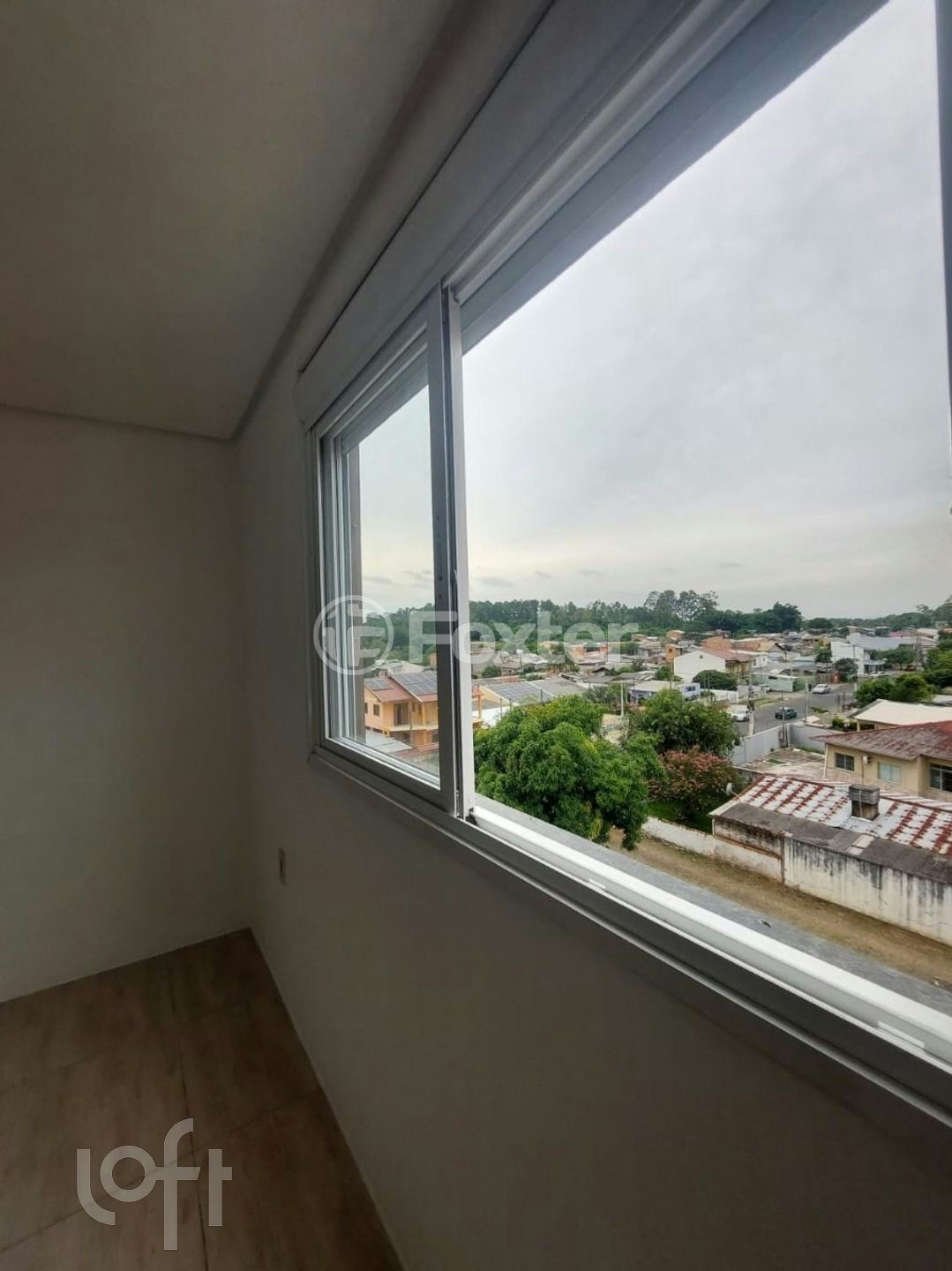 Apartamento à venda com 2 quartos, 48m² - Foto 8