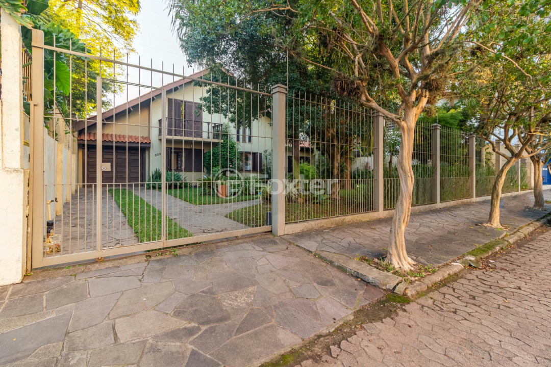 Casa à venda com 5 quartos, 223m² - Foto 62