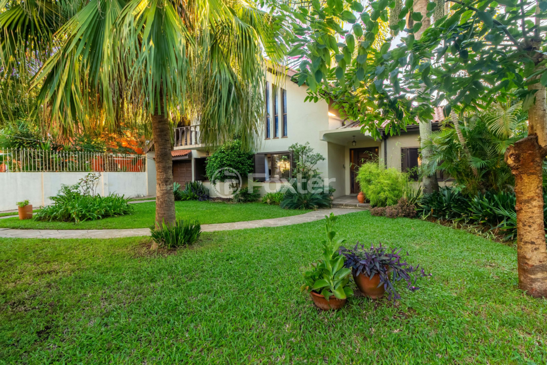 Casa à venda com 5 quartos, 223m² - Foto 59