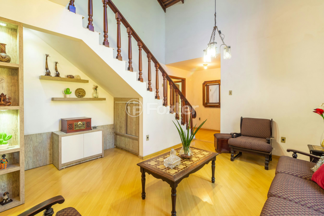 Casa à venda com 5 quartos, 223m² - Foto 7