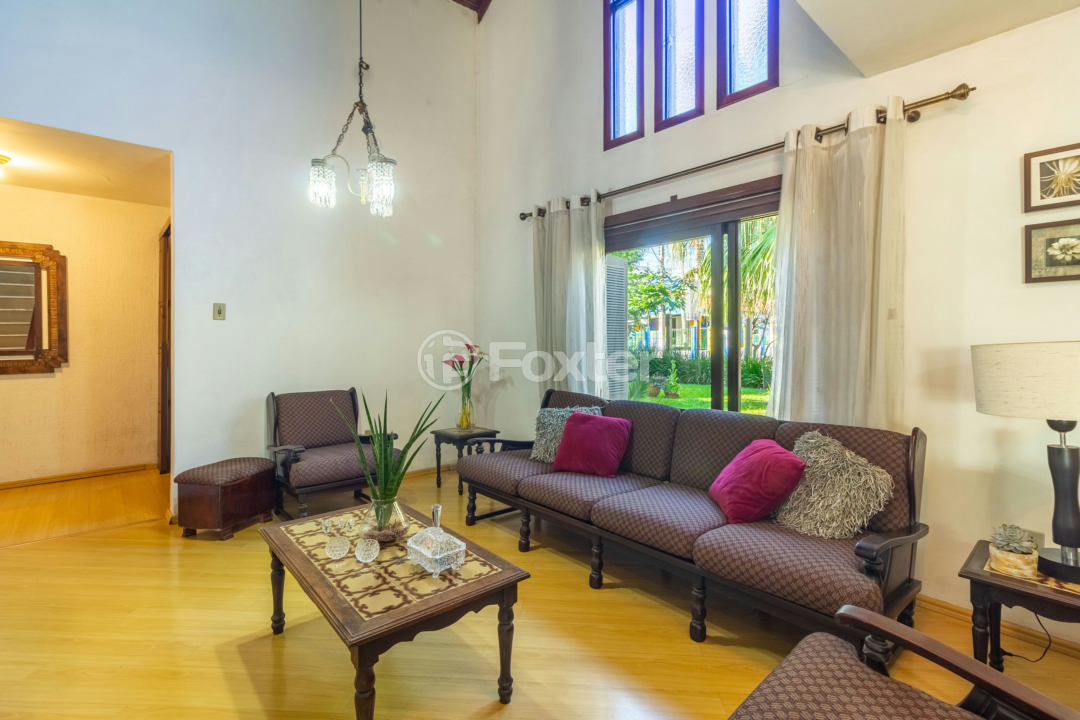 Casa à venda com 5 quartos, 223m² - Foto 5