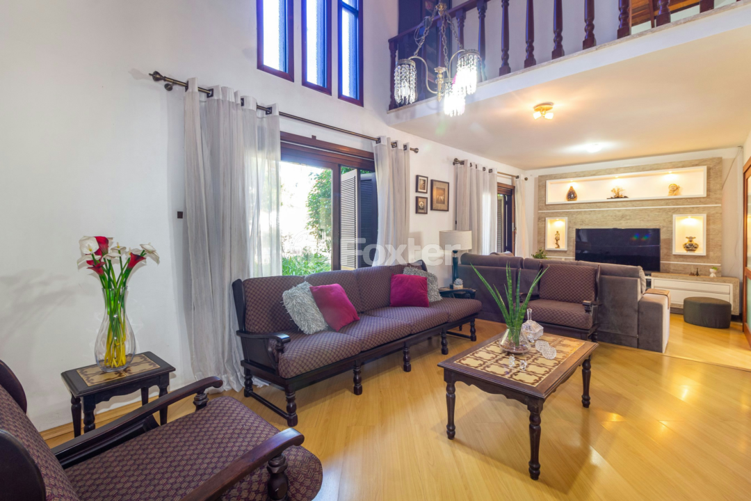 Casa à venda com 5 quartos, 223m² - Foto 6