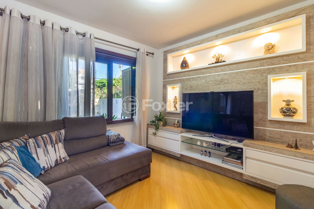 Casa à venda com 5 quartos, 223m² - Foto 10